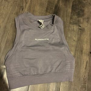 Alphalete Ozone Tank Small